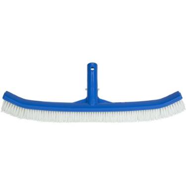 18in Plastic Wall Brush